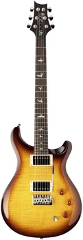 Электрогитара PRS SE DGT (MCCARTY TOBACCO SUNBURST)