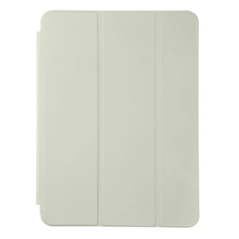 Чохол-книжка для планшета Apple iPad Pro 11 (2020)/Pro 11 (2021)/Pro 11 (2022) A2435/A2761/A2762, Original Smart Case, White, 11 , підставки на планшет, штучна шкіра, мікрофібра, магнітна кришка з автовимкненням екрану, ArmorStandart (ARM67670)