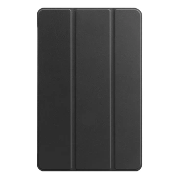Чехол-книжка на планшет OPPO Pad Air, Smart Case, Black, подставка для планшета 10.36 , кожаный, микрофибра, на магните, ArmorStandart (ARM62658)