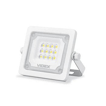 Прожектор Videx 10W 5000K