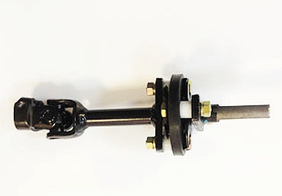 Кардан рульової середній у зборі на Great Wall HAVAL H3 AfterMarket, 3404200-K00-C2