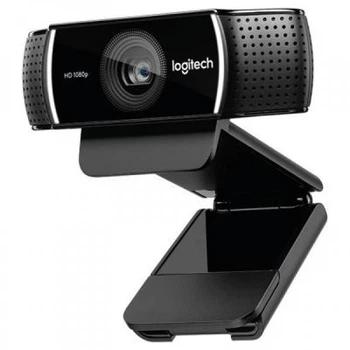 Веб-камера Logitech C922 Pro Stream (960-001088) (204229)