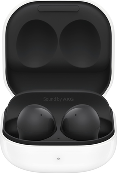 Навушники Samsung Galaxy Buds2 SM-R177 Графітові (8806092607200)