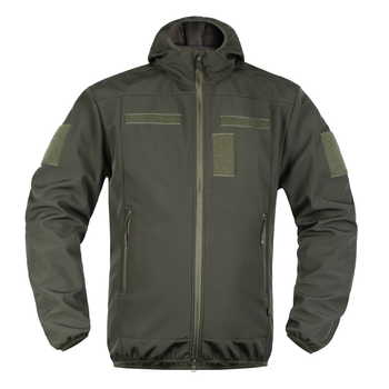 Куртка демисезонная P1G ALTITUDE MK2 Olive Drab XL (UA281-29882-MK2-OD)