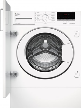 Стиральная машина BEKO WITC7612B0W