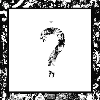 Виниловая пластинка Xxxtentacion ?