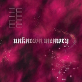 Виниловая пластинка Yung Lean Unknown Memory