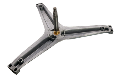 Крестовина для стиральной машины Hansa 8035291, d=17/20/25 l=129