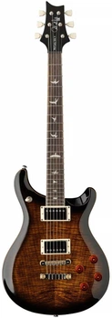 Электрогитара PRS SE MCCARTY 594 (BLACK GOLD BURST)