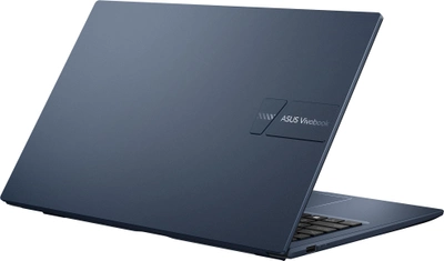 Ноутбук ASUS Vivobook 15 X1504ZA-BQ359 (90NB1021-M01250) Quiet Blue / 15.6" IPS Full HD / Intel Core i5-1235U / RAM 16 ГБ / SSD 1 ТБ
