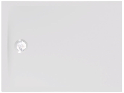 Kolpa San Поддон Evelin Q 120x80/O (593331) (593330)