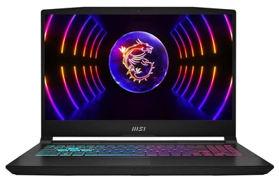 Ноутбук MSI 17.3" Katana B13VGK/Intel i7-13700H/16GB/1TBSSD/GF 4070-8/DOS/Black (KATANA_17_B13VGK-1012XUA)