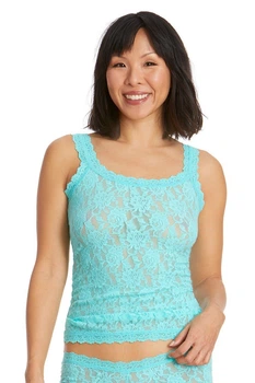 Топ Hanky Panky 40(XS) Голубой (91576)