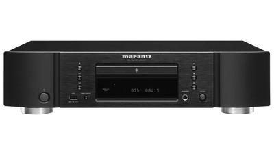 CD проигрыватель Marantz CD6007 Black