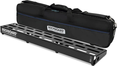 Педалборд ROCKBOARD DUO 2.3 PEDALBOARD WITH GIG BAG