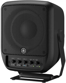 Портативная акустическая система YAMAHA STAGEPAS 100