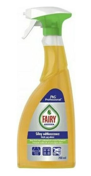 Odtłuszczacz do kuchni Fairy Professional Degreaser 750 ml (8001841474526)