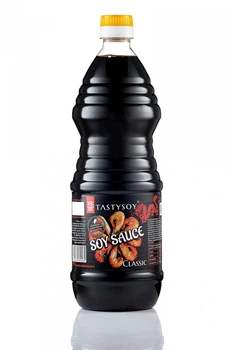 Соус соевый TastySoy (Soy sauce) 500 мл ПЭТ