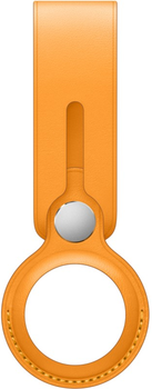 Брелок-підвіска Apple MK0X3ZM/A для AirTag Orange (194252467541)