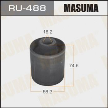 Сайлентблоки MASUMA RU488 3770A015, 3770A016, MR418065