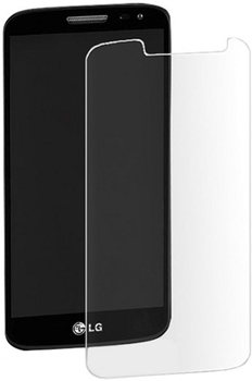 Захисне скло Qoltec Premium для LG G2 mini (5901878511634)