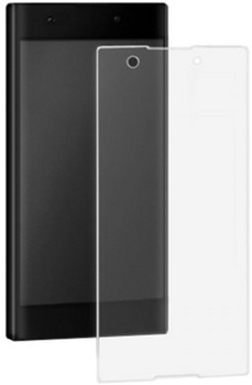 Szkło hartowane ochronne Qoltec Premium do Sony Xperia XA1 Dual (5901878514529)