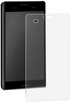 Szkło hartowane ochronne Qoltec Premium do Sony Xperia Z3 (5901878511610)