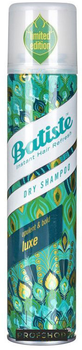 Сухий шампунь Batiste Dry Shampoo Opulent&Bold Luxe 200 мл (5010724532256)