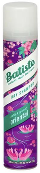Suchy szampon Batiste Dry Shampoo Pretty&Opulent Oriental 200 ml (5010724528105)