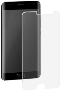 Захисне скло Qoltec Premium для Samsung Galaxy J5/J500/J5009 Transparent (5901878512310)