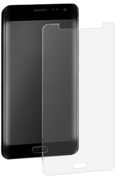 Szkło hartowane Qoltec Premium do Samsung Galaxy J3 2016 Przezroczysty (5901878513393)