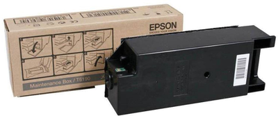 Pojemnik na zużyty tusz Epson SP4900/B300/B310N/ B500DN/B510DN (C13T619000)