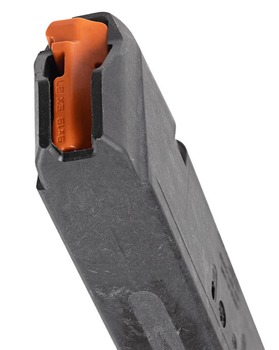 Магазин Magpul PMAG Glock кал. 9 мм. Ємність — 27 патронів