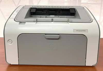 Принтер HP LaserJet P1102 б.в