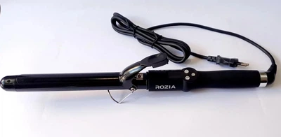 Плойка ROZIA HR-772 28мм
