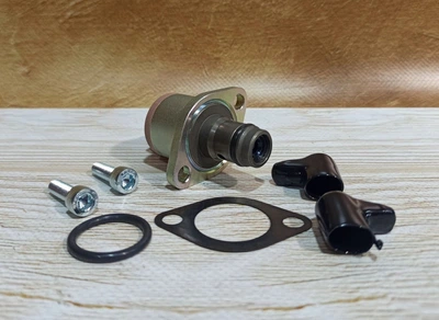 Редукционный клапан датчик аналог ТНВД 2.0 D AWD 9665523380 Субару