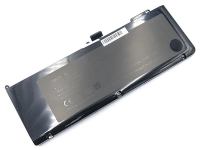 5200mAh 10.95V A1321 батарея для Apple A1286 MacBook Pro 15 (2008-2010р) MC371