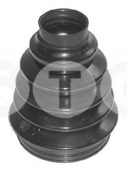 Пыльник ШРУСа STC T400427 Peugeot 306, Partner, 206, 2008, 208, 307; Citroen C4, Xsara, Berlingo, C3 329320