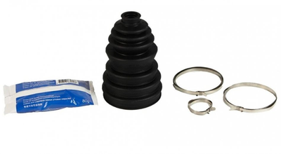 Пыльник ШРУСа Interparts BT26 Mazda 626, Xedos 6; Mitsubishi Galant, Colt, Lancer; Opel Frontera; Nissan Primera