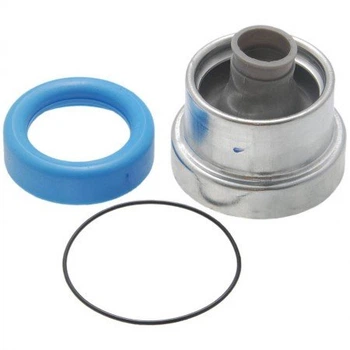 Пыльник ШРУСа FEBEST 2715-S80SA Mitsubishi L200, Pajero; Volvo S80; Nissan Murano MR580626, 37000CB00A, 30787839