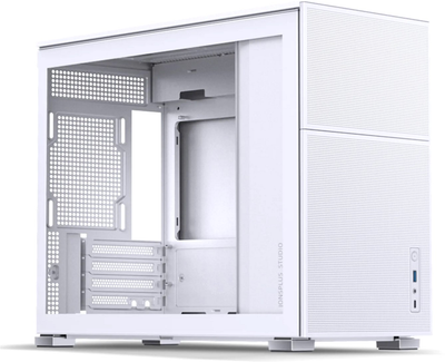 Корпус JONSBO D31 MESH White