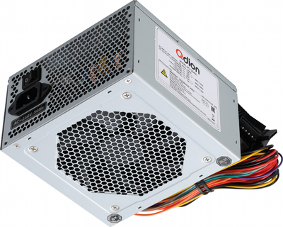 Блок питания Qdion 450W (QD450)