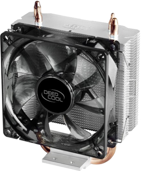 Кулер Deepcool Gammaxx 200 V2 (DP-MCH2-GMX200-V2)