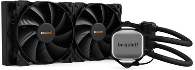 Система водяного охлаждения Be quiet! Pure Loop 280mm (BW007)