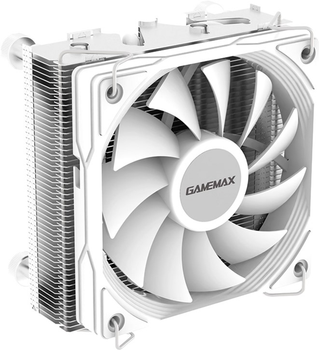 Кулер Gamemax Ice Surface White