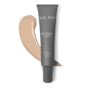 BB крем з SPF 15 ALIX AVIEN 20 LIGHT to MEDIUM 40 мл