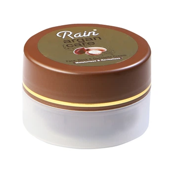 Крем Rain для лица, шеи и зоны декольте с аргановым маслом 100 мл