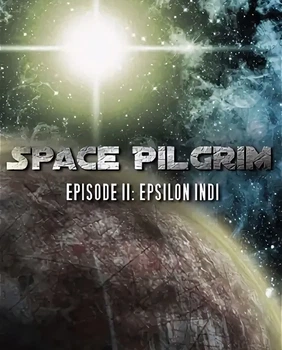Гра Space Pilgrim Episode II: Epsilon Indi для ПК (Ключ активації Steam)