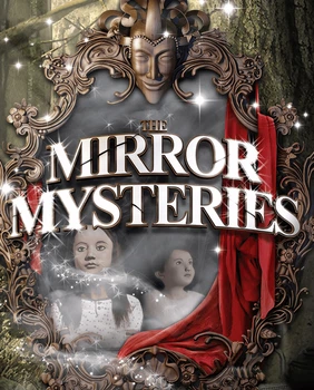 Игра Mirror Mysteries для ПК (Ключ активации Steam)