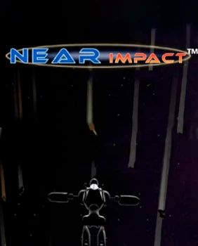 Игра Near Impact для ПК (Ключ активации Steam)